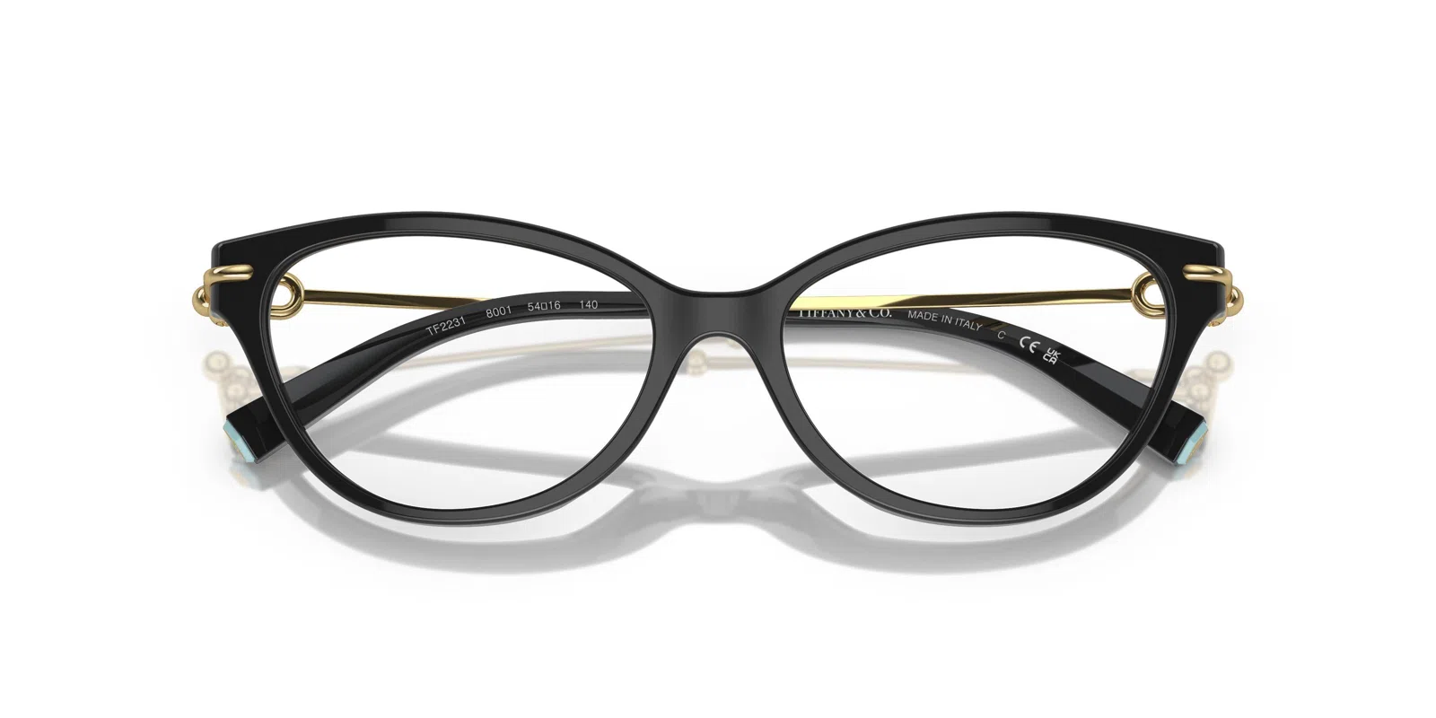 Tiffany 2231 Eyeglasses - view 14